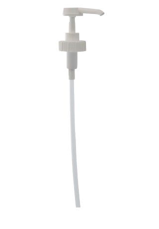 Dispenserpomp - doseerpomp voor sterillium en Baktolin (Bode) 500 ml verpakking