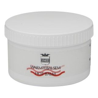 Sportsbalm Hot Muscle Balm - Hot Balm 500 ml