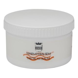 Sportsbalm Hot Muscle Balm - Hot Balm 500 ml