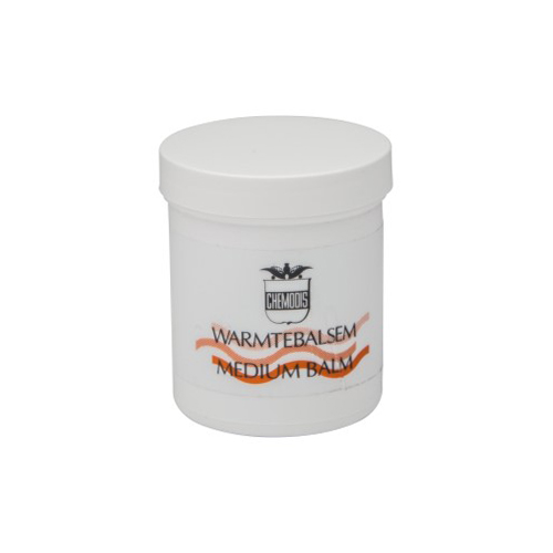 Sportsbalm Hot Muscle Balm - Hot Balm 500 ml