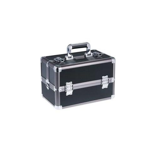 Kit 500 aluminium sportverzorgingskoffer