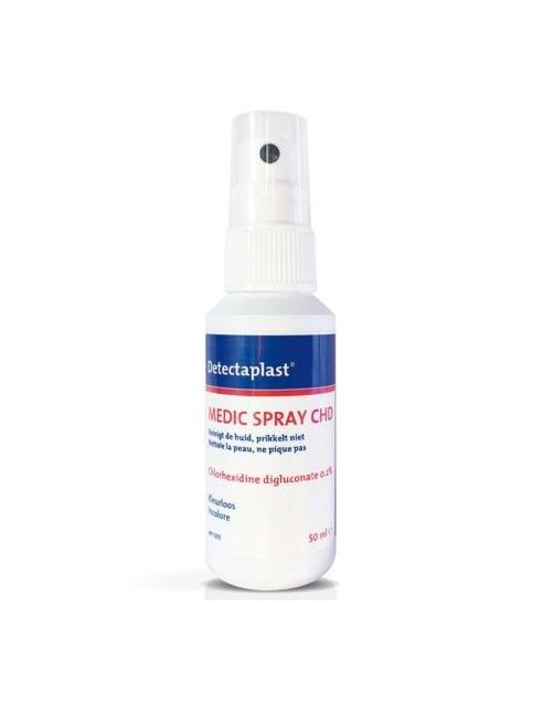 Dettol desinfecterende wondspray 100 ml