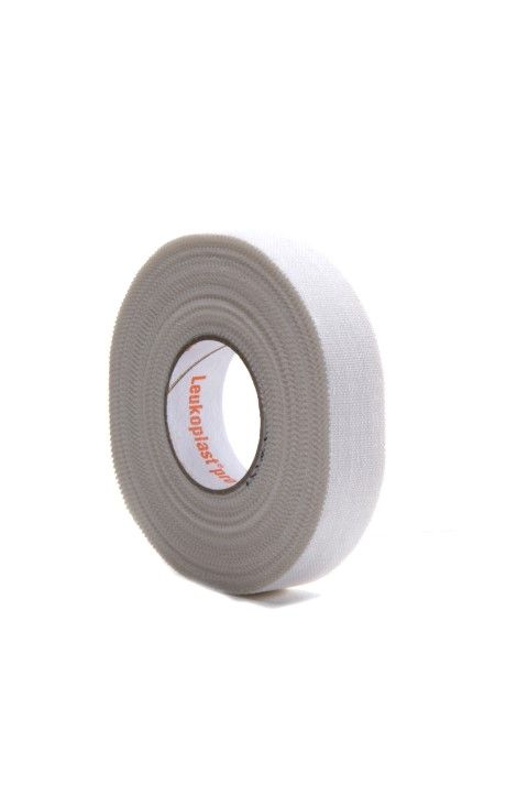 Leukoplast pro latexvrije fixatiepleister 1,25 cm x 5 meter