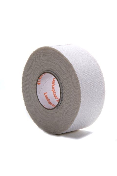 Leukoplast pro latexvrije fixatiepleister 2,5 cm x 9,2 meter