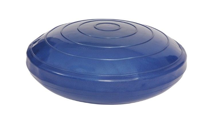 MamboMax balans trainer 45 cm blauw 