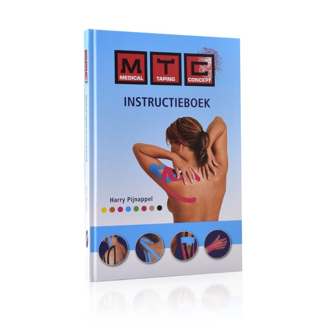MTC Medical Taping Concept Manual