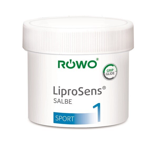 Rowo massagezalf nr.1 100 ml - Verkoelende traumazalf