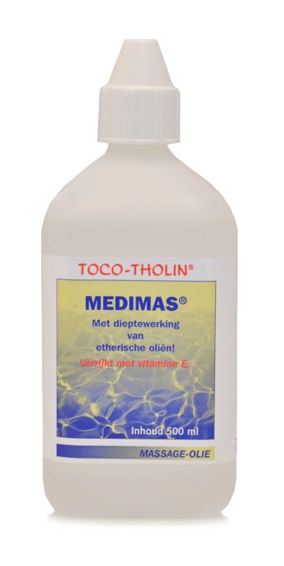 Toco Tholin Medimas 500 ml