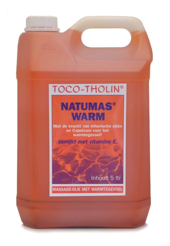 Toco Tholin Natumas warm 5000 ml 
