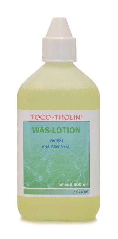 Toco Tholin Waslotion - Washlotion 500 ml  